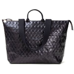 CLARE V LE ZIP SAC TOTE